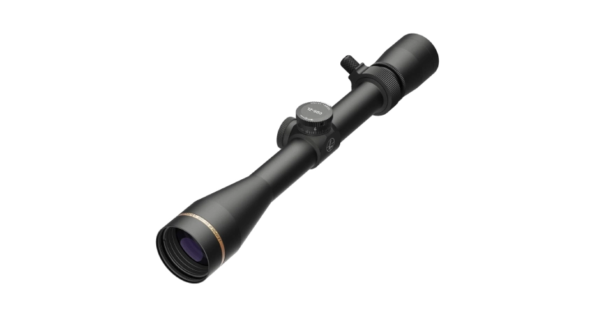 Best Scope For .270 Winchester