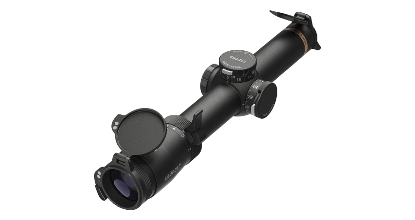 Best Optics For 300 Blackout