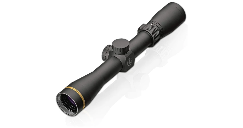 Best Optics For Henry Big Boy 44 Magnum