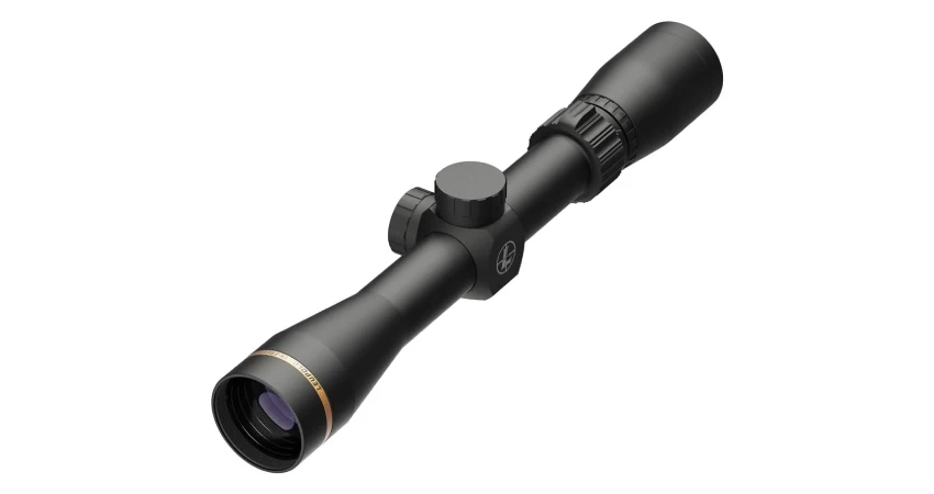 Best Scope For Savage 220