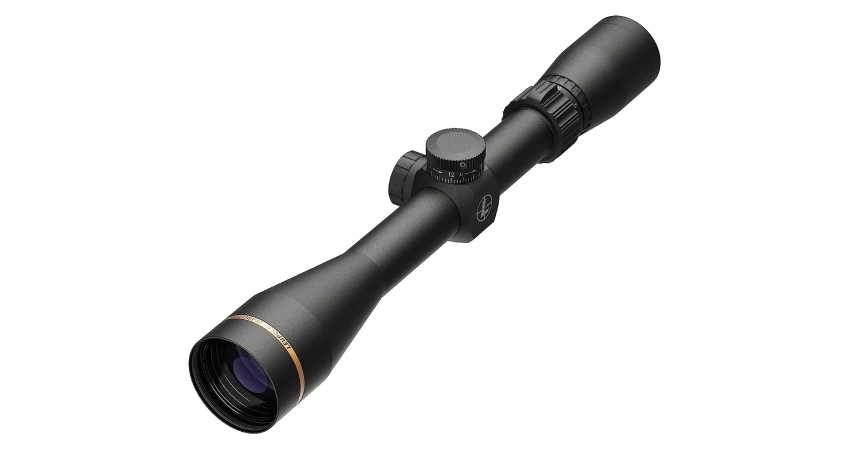 Best Optics For M&P 15 Sport 2