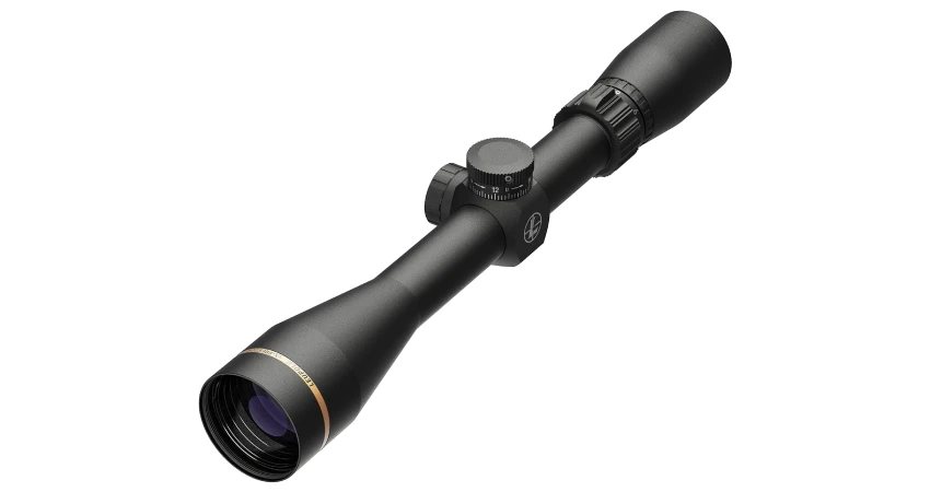 Best Scope For Browning BAR MK3 DBM
