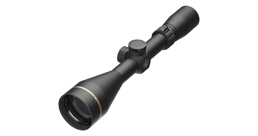 Best Scope For 6.8 SPC