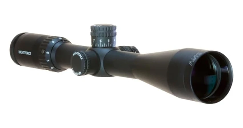 Best Scope For 6.8 SPC