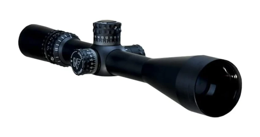 Best Scope For 6.5 Creedmoor