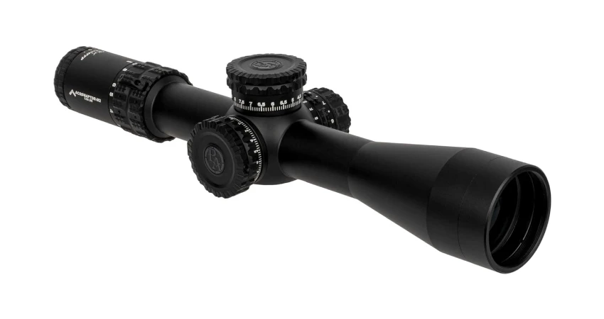 Best Optics For Marlin 336