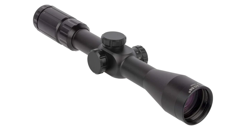 Best Scope For 17 WSM