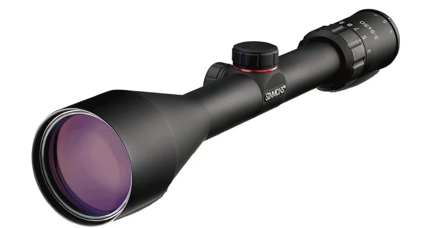 Best Optics For Henry Big Boy 44 Magnum