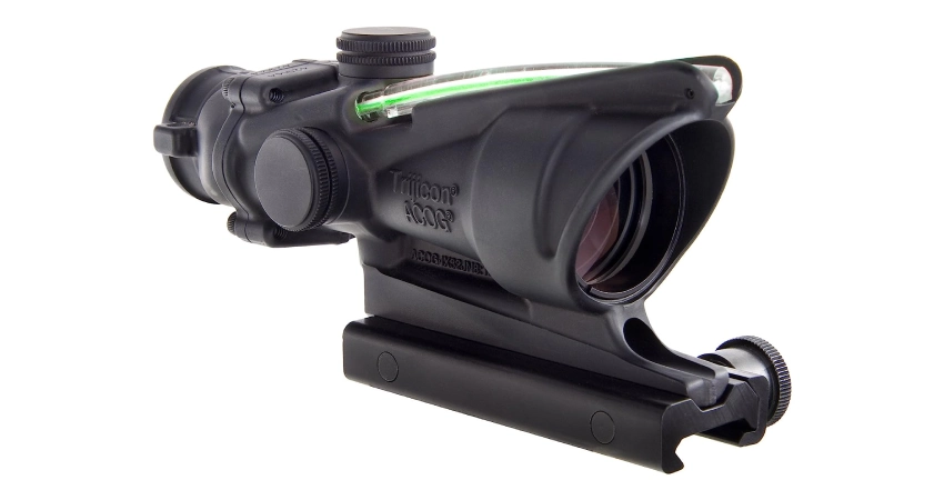 Best Optics For 300 Blackout