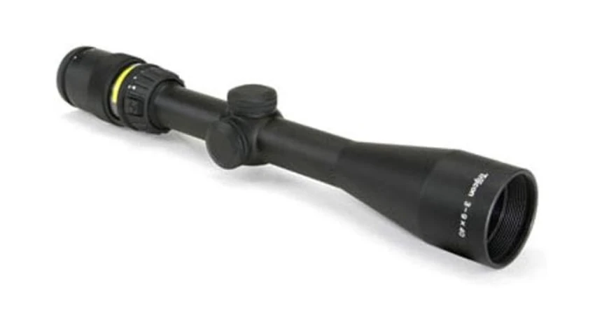 Best Optics For Marlin 336