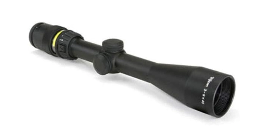 Best Scope For .270 Winchester