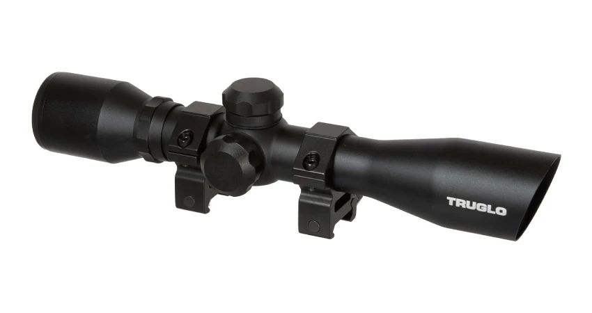 Best Scope For Savage 220