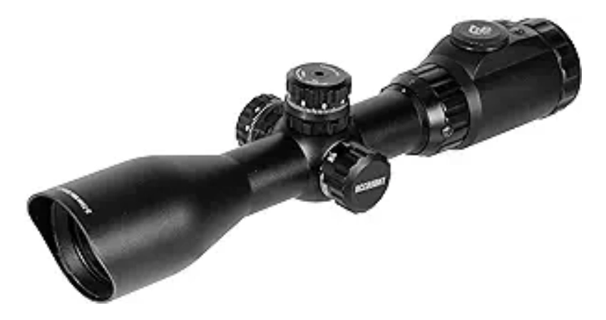 Best Scope For Ruger Mini 14