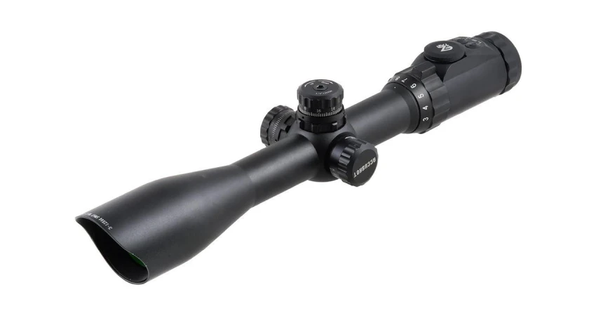 Best Scope For 6.8 SPC