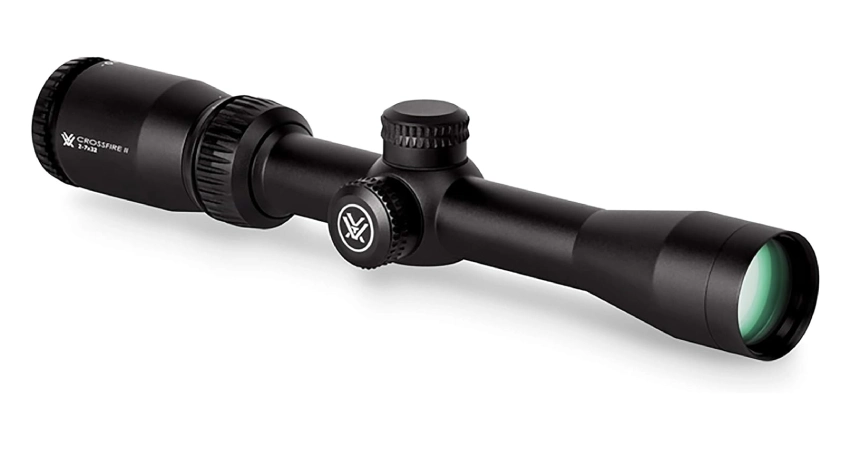 Best Scope For Ruger Mini 14