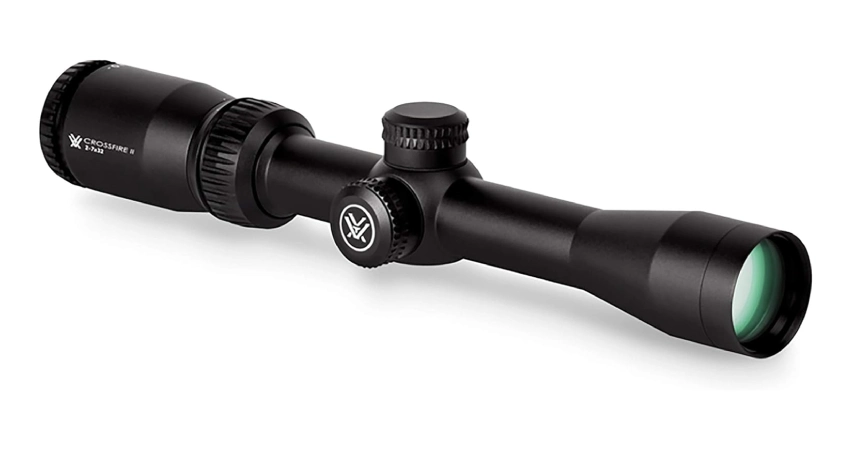 Best Optics For M&P 15 Sport 2