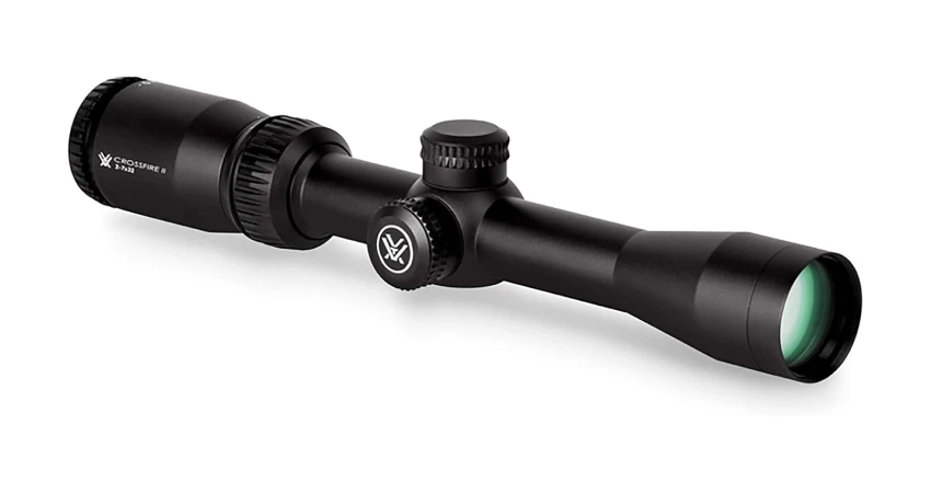 Best Optics For Marlin 336