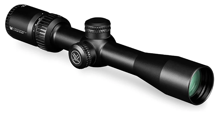 Best Optics For Henry Big Boy 44 Magnum