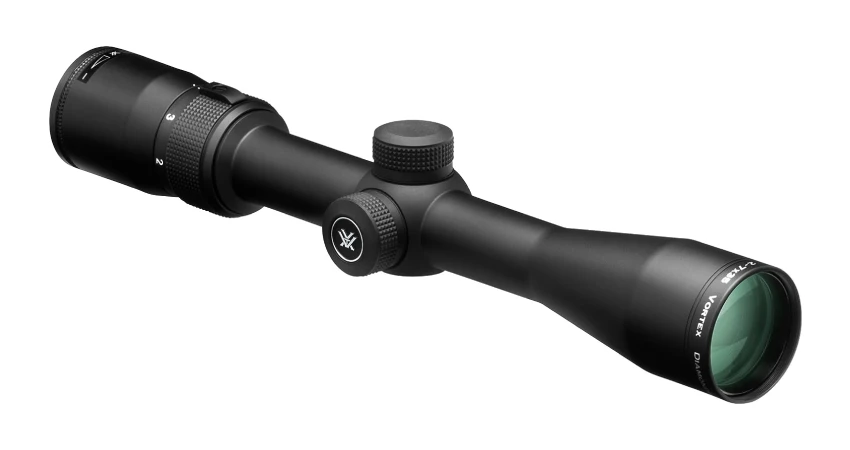 Best Scope For Savage 220