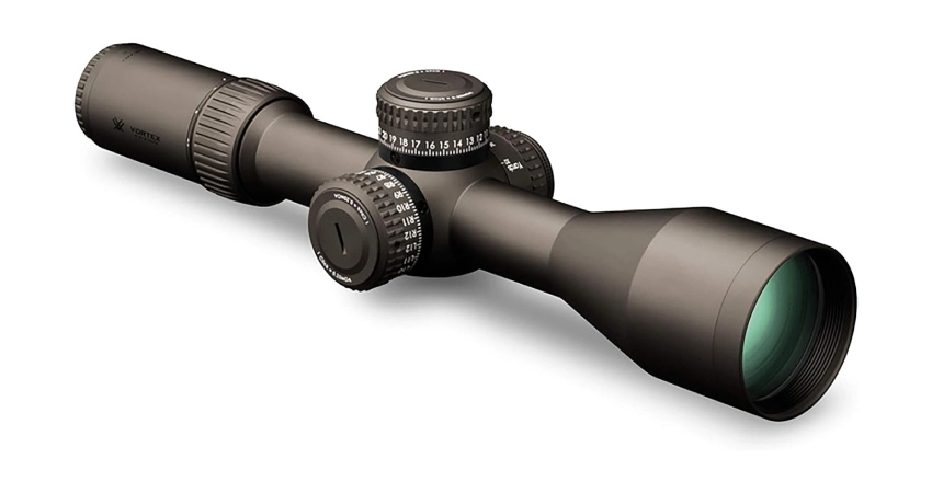 Best Scope For .270 Winchester
