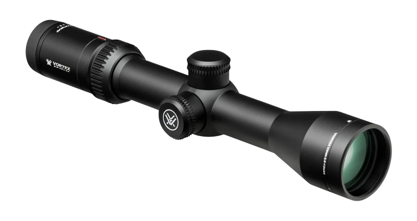 Best Scope For 6.8 SPC