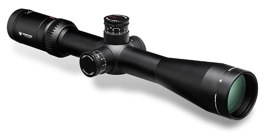 Best Optics For Henry Big Boy 44 Magnum