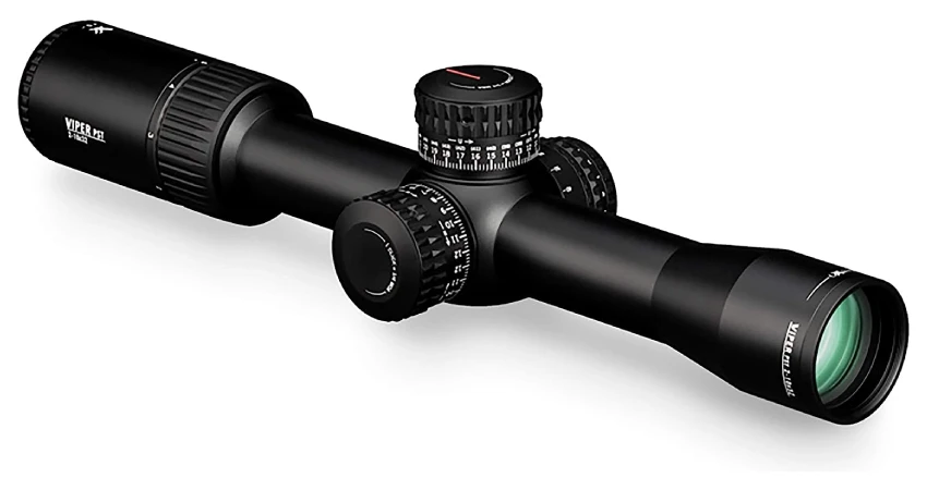 Best Scope For Browning BAR MK3 DBM