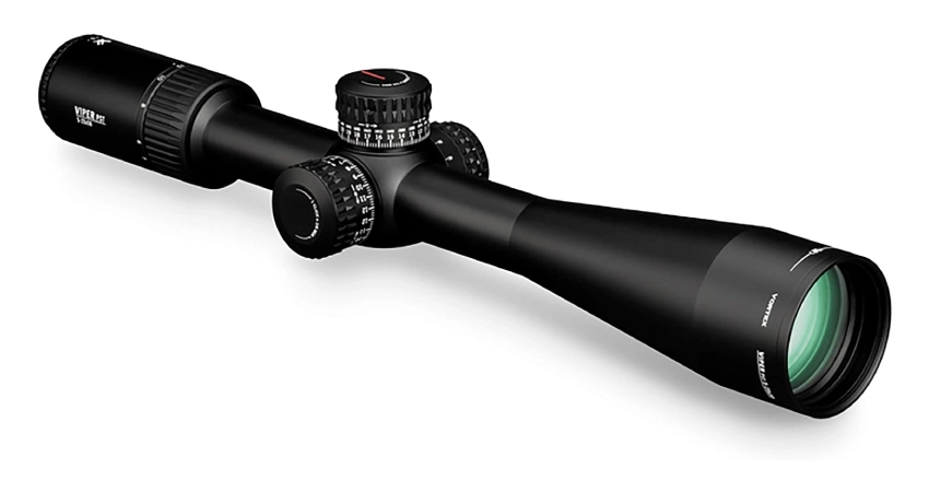 Best Scope For 6.5 Creedmoor