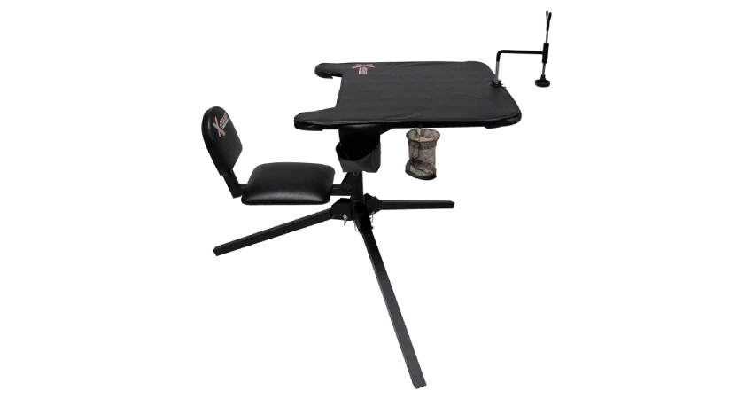 Best Portable Shooting Bench