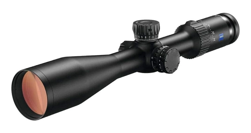 Best Scope For .270 Winchester