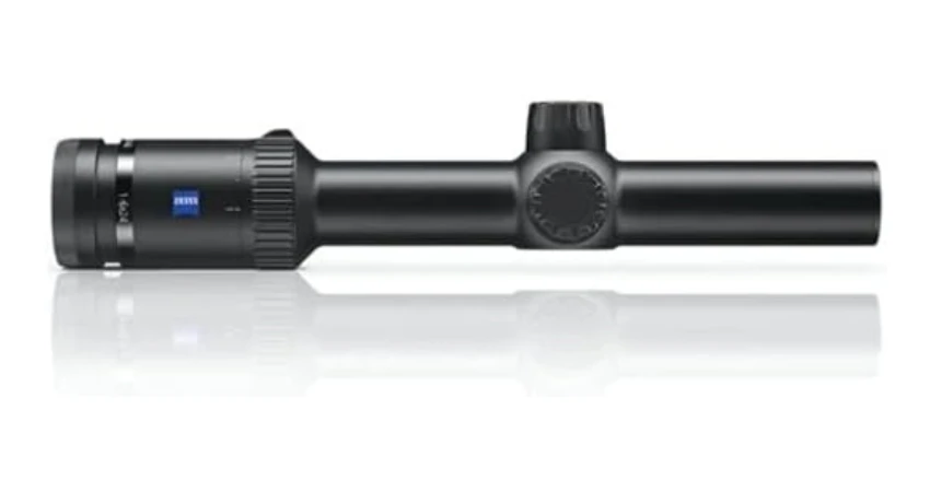 Best Scope For Browning BAR MK3 DBM
