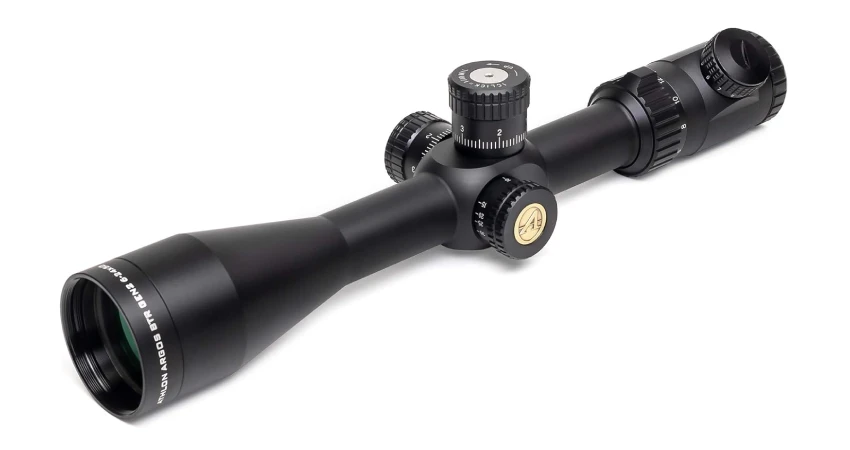 Best Scope For 50 BMG