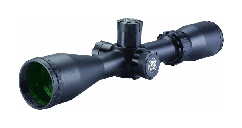Best Scope For Marlin 60