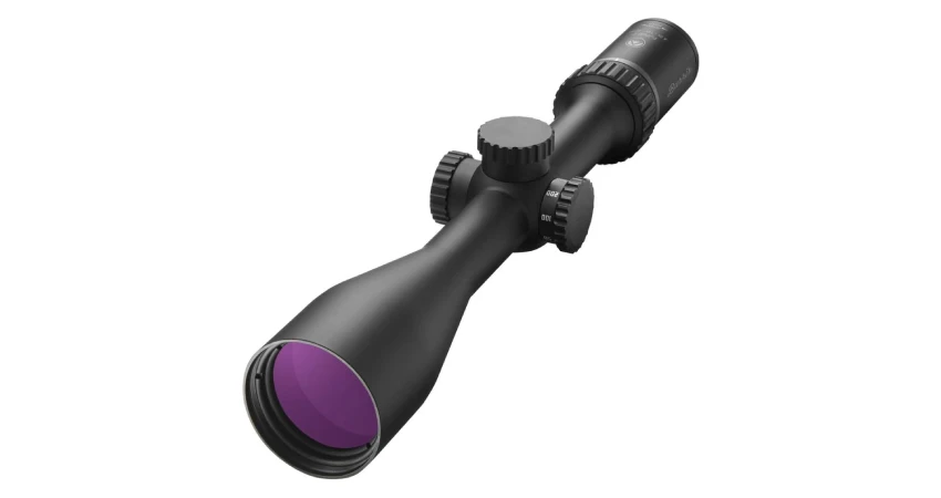 Best Scope For 17 HMR