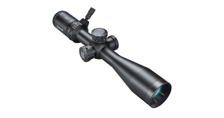 Best Scope For 224 Valkyrie