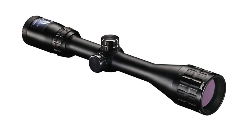 Best Scope For 17 HMR