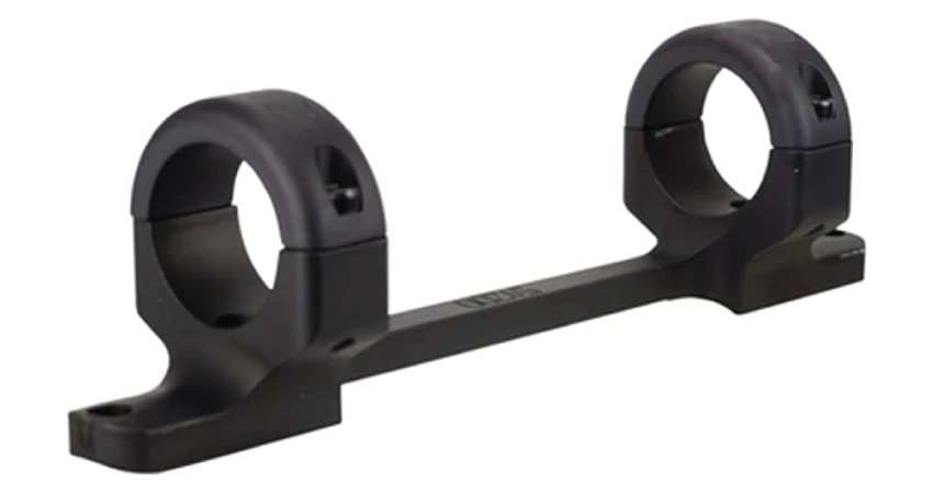 Best Scope Mount For Savage Axis