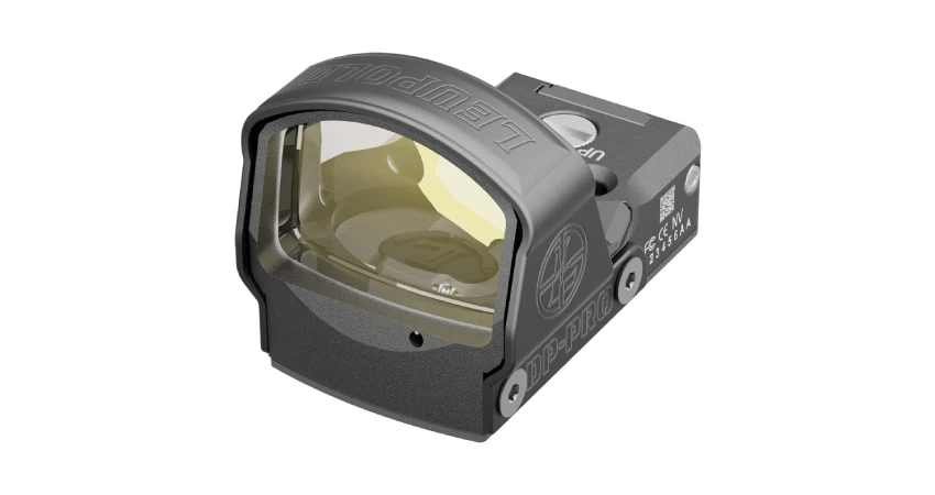 Best Red Dot For IWI Masada