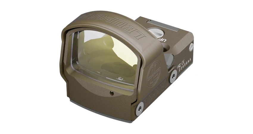 Best Red Dot For Ruger 57