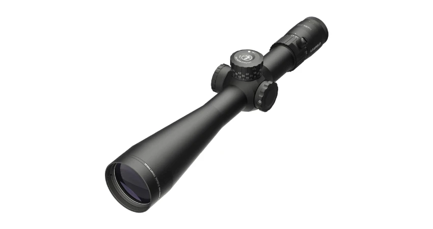 Best Scope for Remington 700