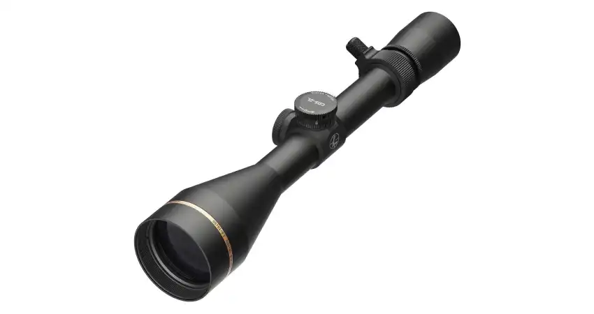 Best Scope For Springfield M1A