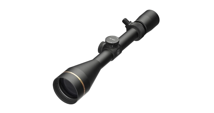 Best Scope For 7.62x39