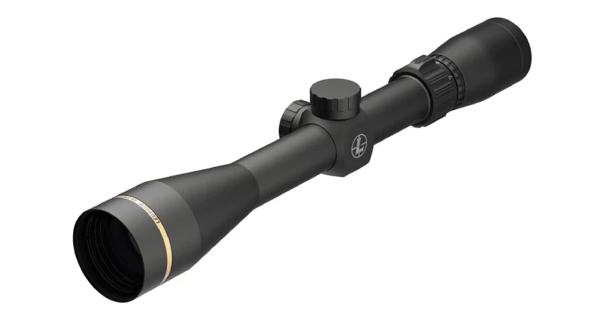 Best Scope For Marlin 60