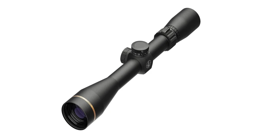 Best Optics For M&P 15-22