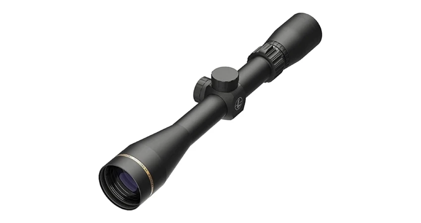 Best Scope For 17 HMR