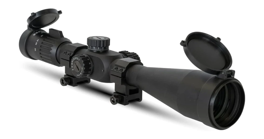 Best Scope for Remington 700