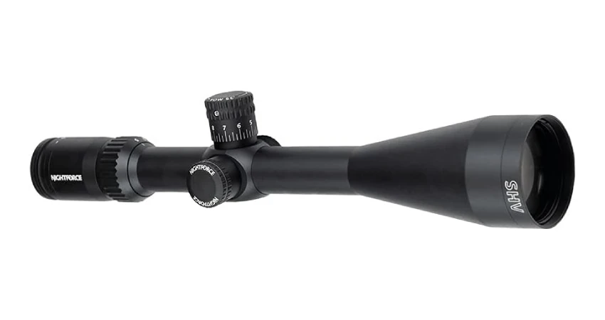 Best Scope for Remington 700