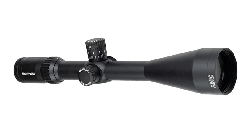 Best Scope For 338 Lapua