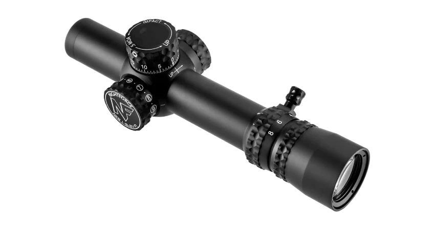 Best Scope For 224 Valkyrie