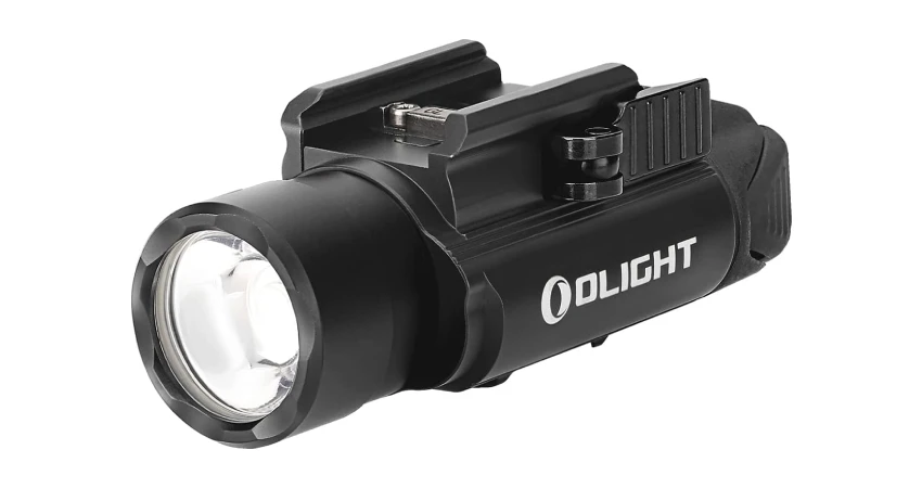 Best Light For Sig P320